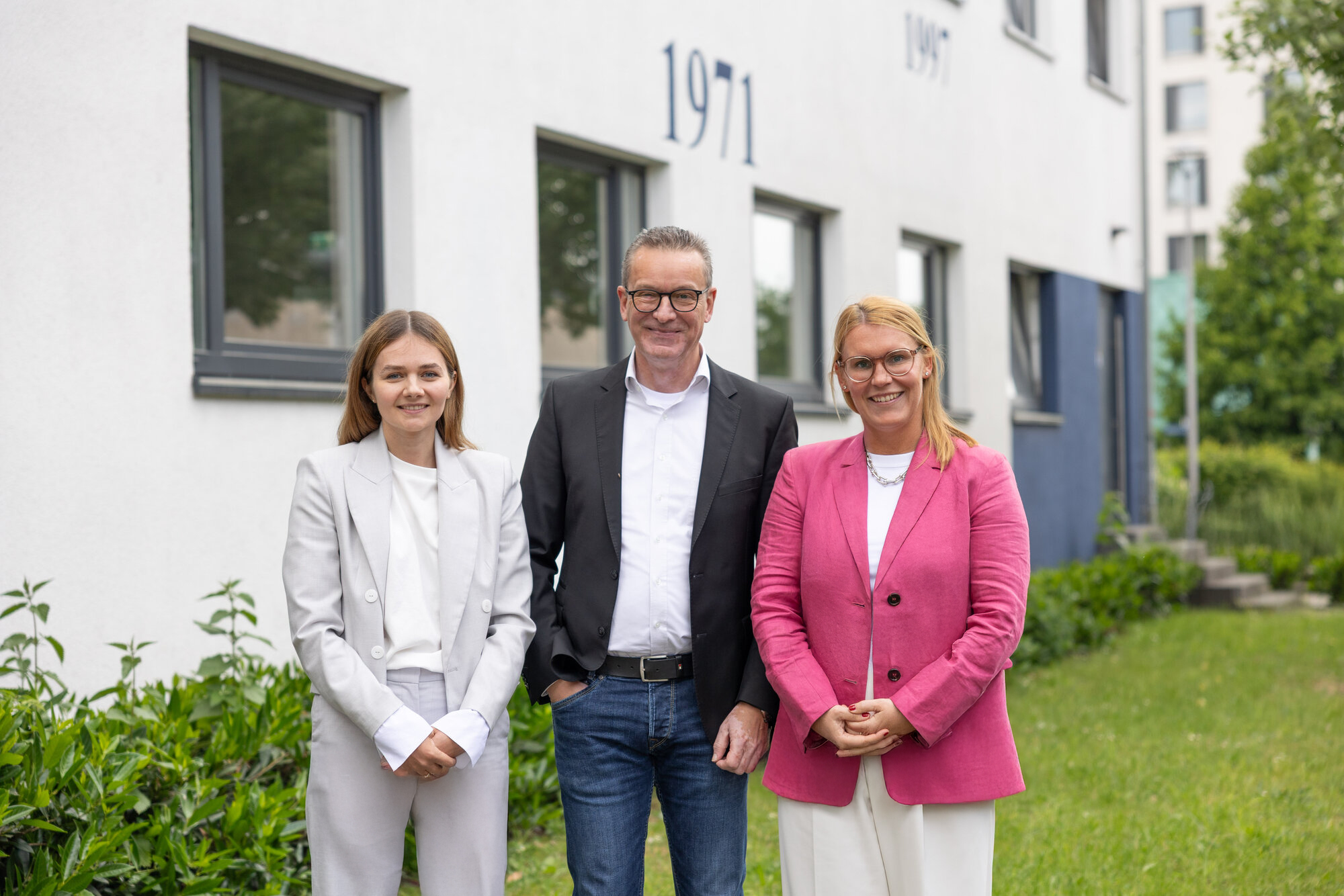 VBW-Stiftungsvorstand